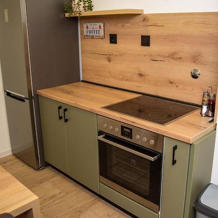 Apartment Mey サラエヴォ エクステリア 写真