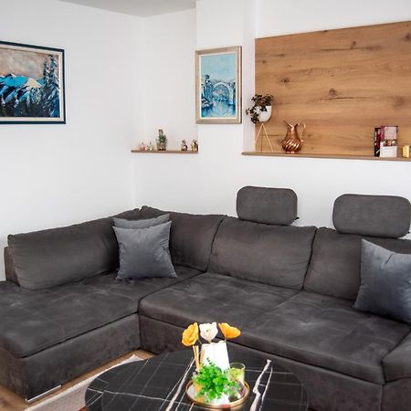 Apartment Mey サラエヴォ エクステリア 写真