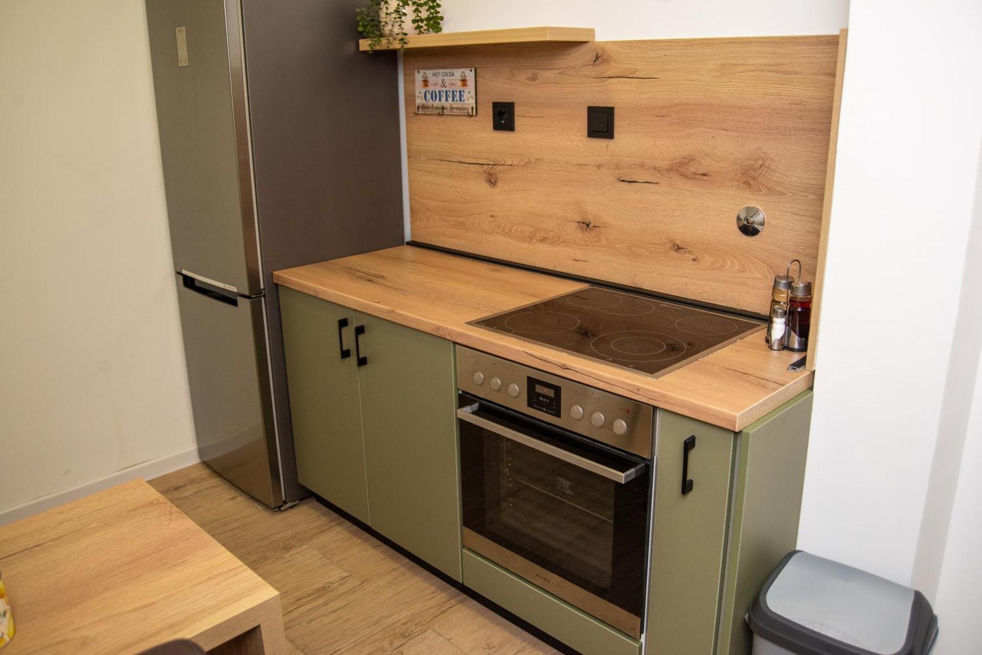 Apartment Mey サラエヴォ エクステリア 写真