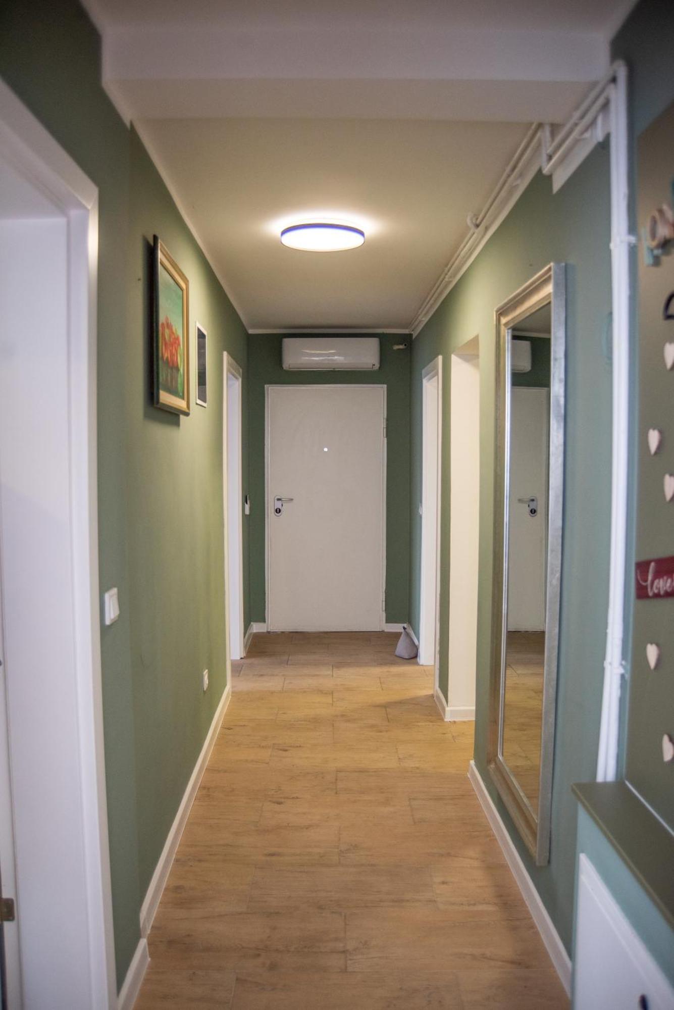 Apartment Mey サラエヴォ エクステリア 写真