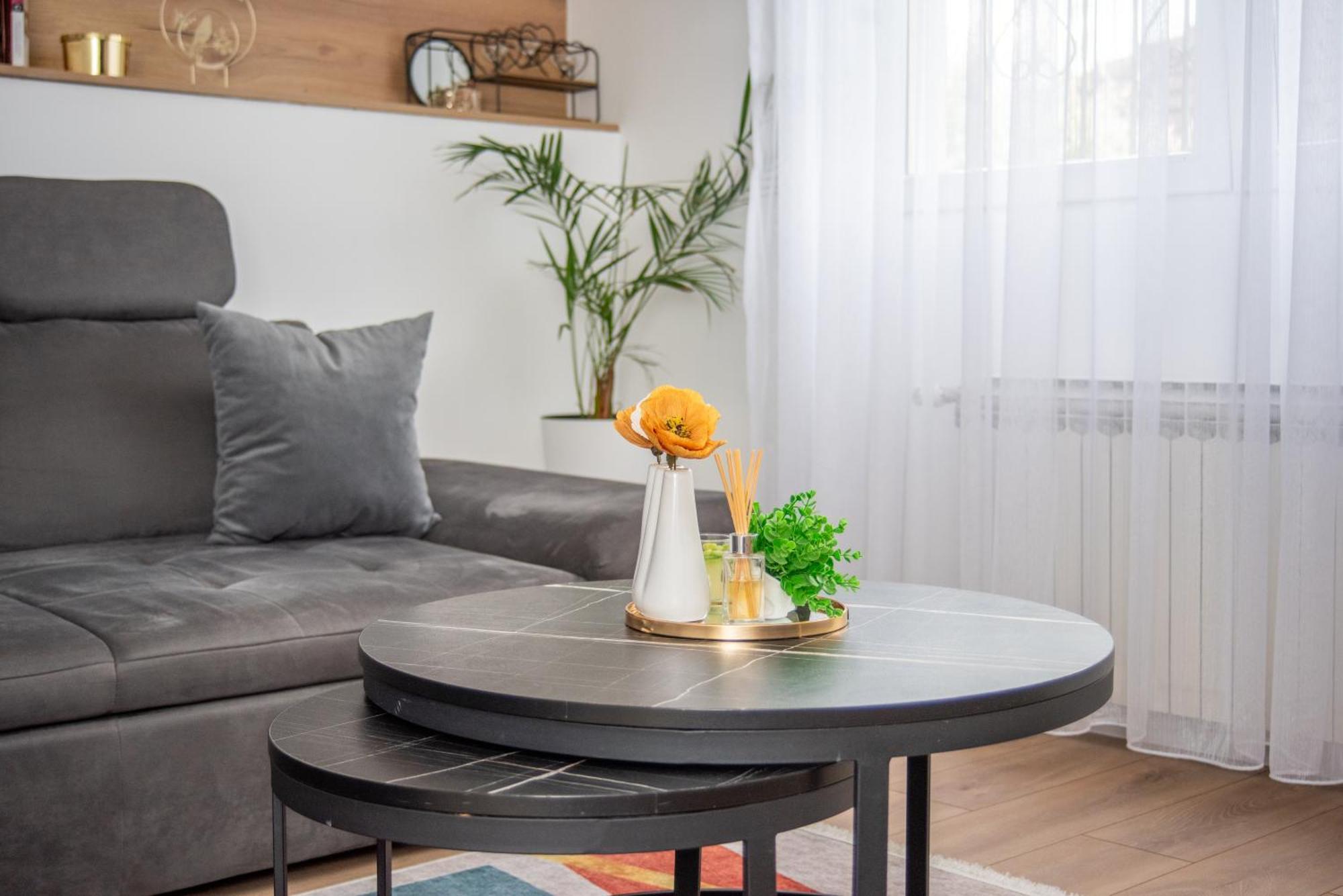 Apartment Mey サラエヴォ エクステリア 写真