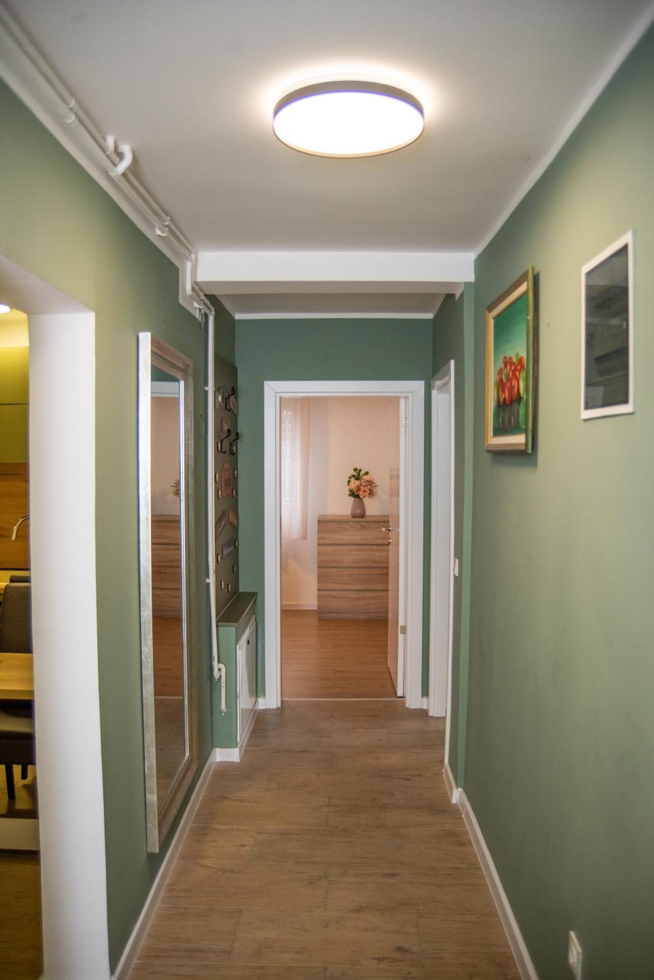 Apartment Mey サラエヴォ エクステリア 写真