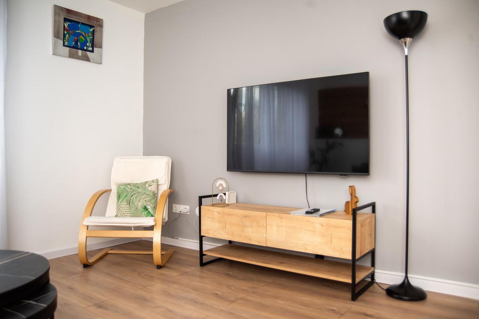 Apartment Mey サラエヴォ エクステリア 写真