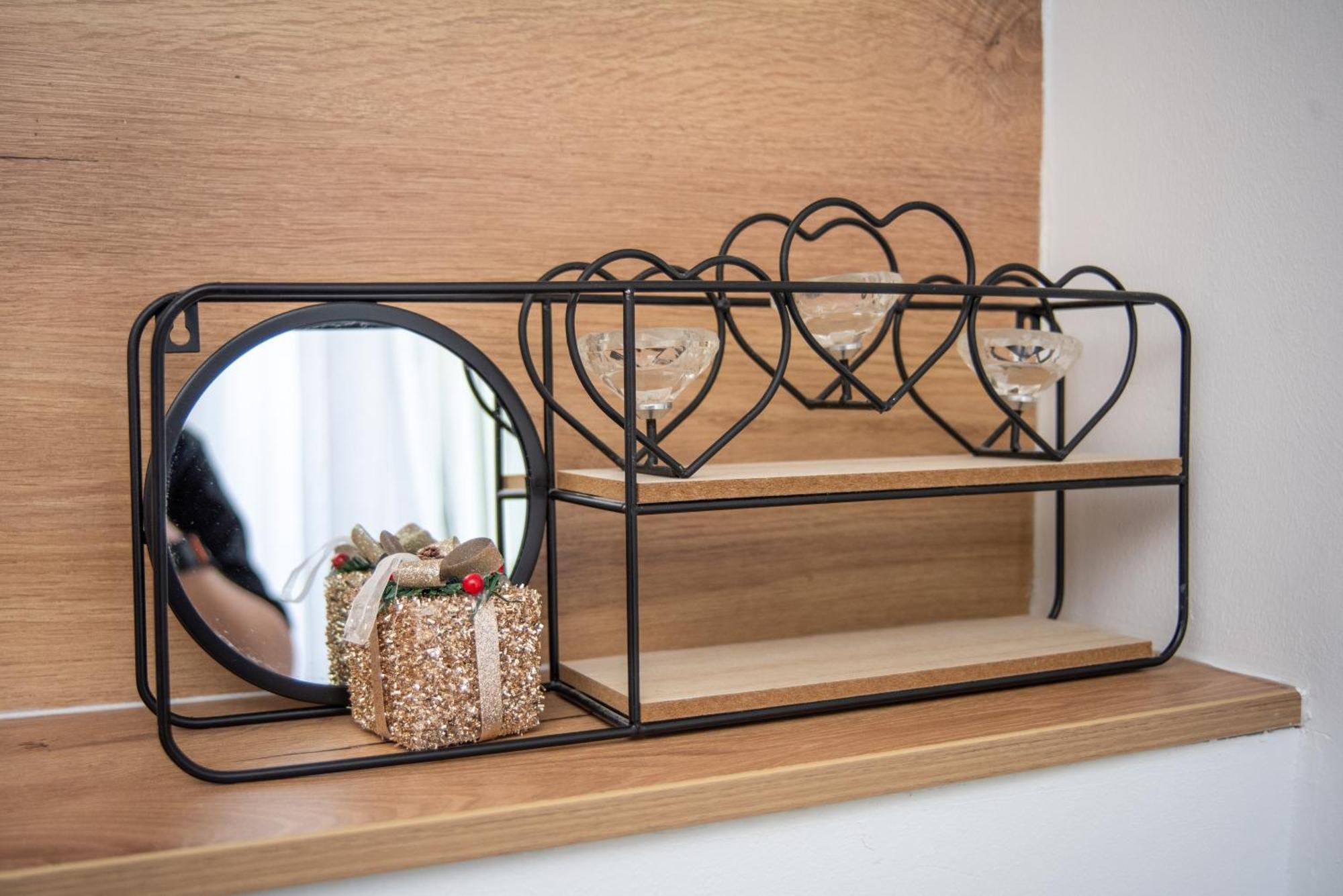 Apartment Mey サラエヴォ エクステリア 写真
