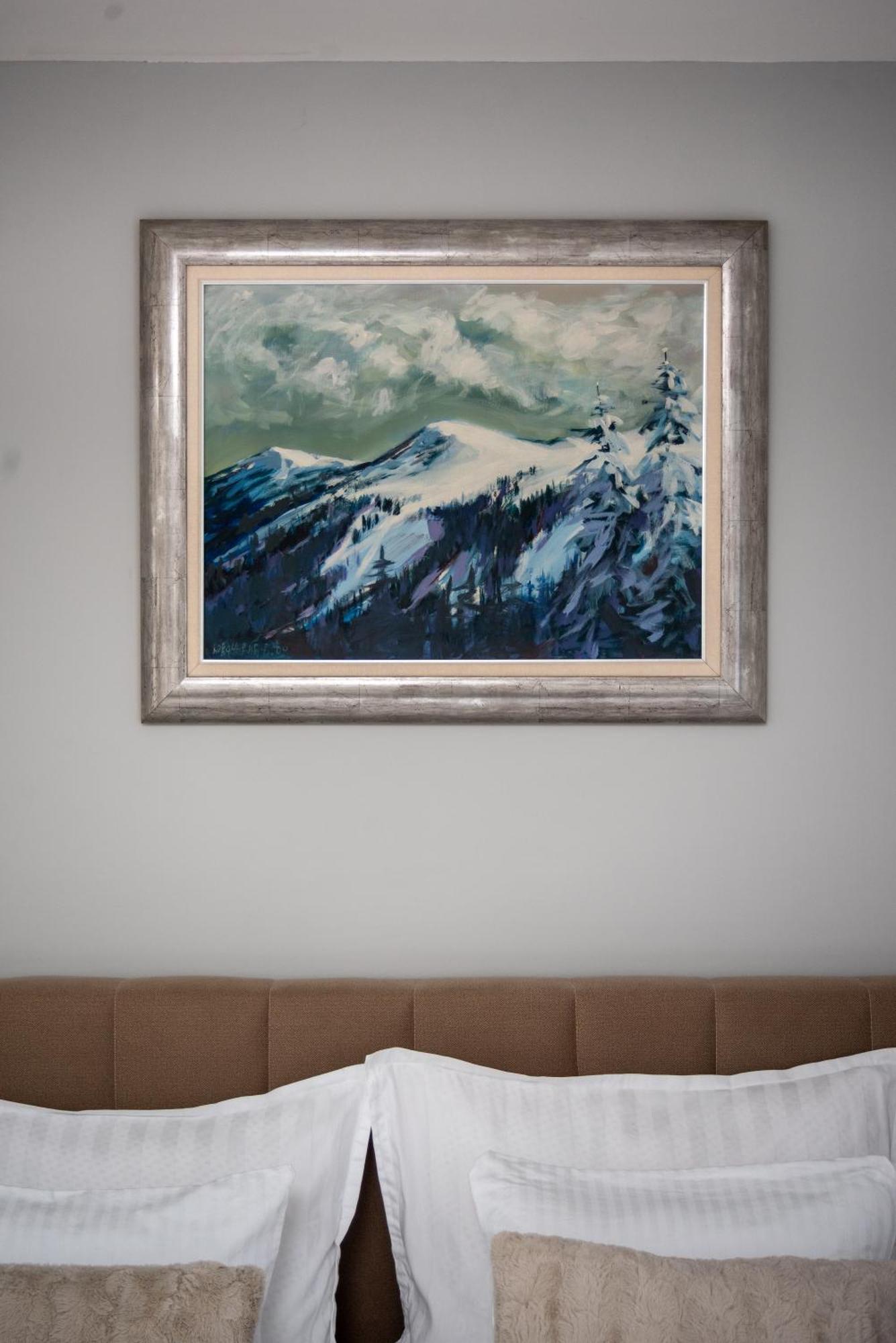 Apartment Mey サラエヴォ エクステリア 写真
