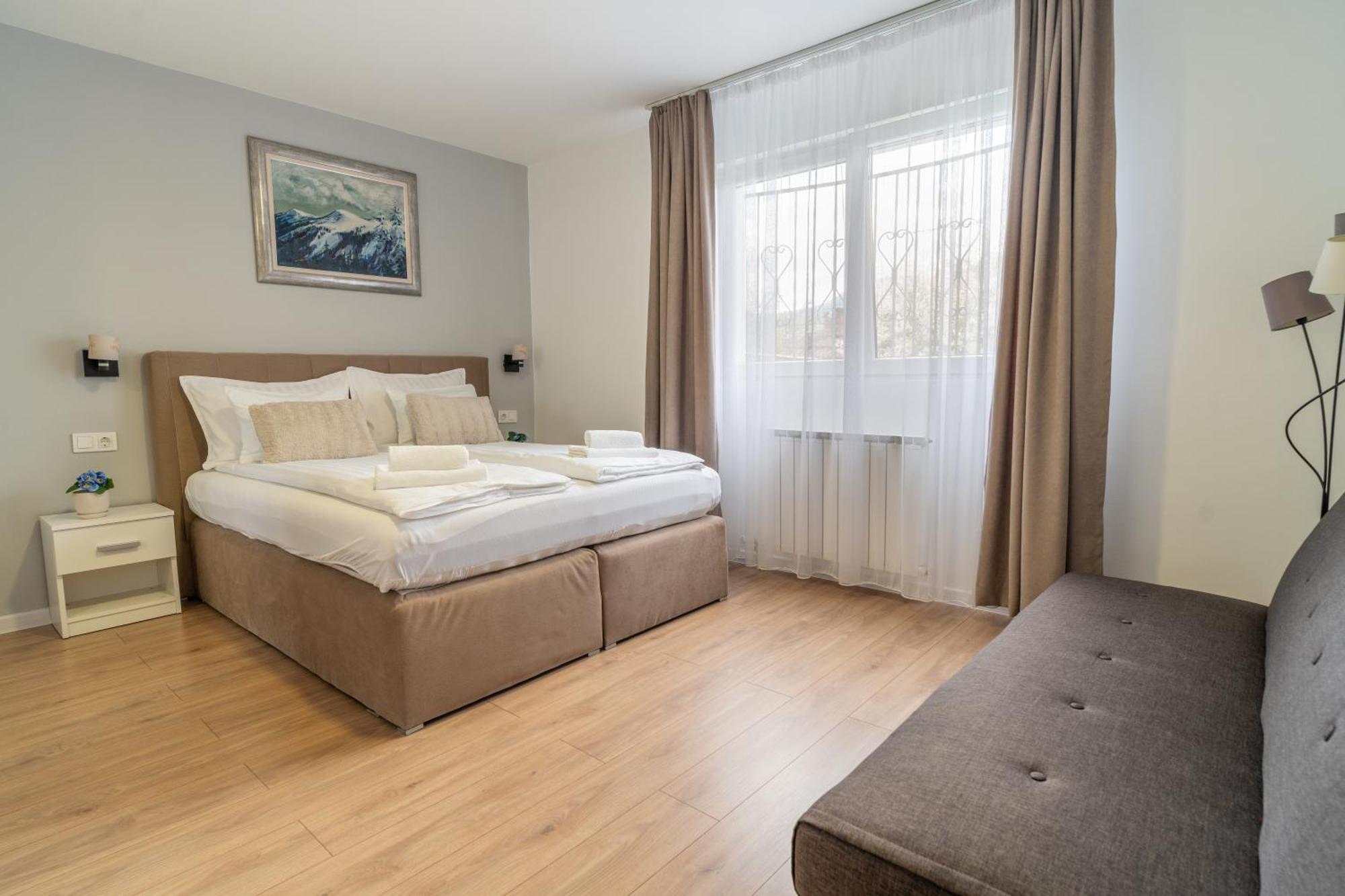 Apartment Mey サラエヴォ エクステリア 写真
