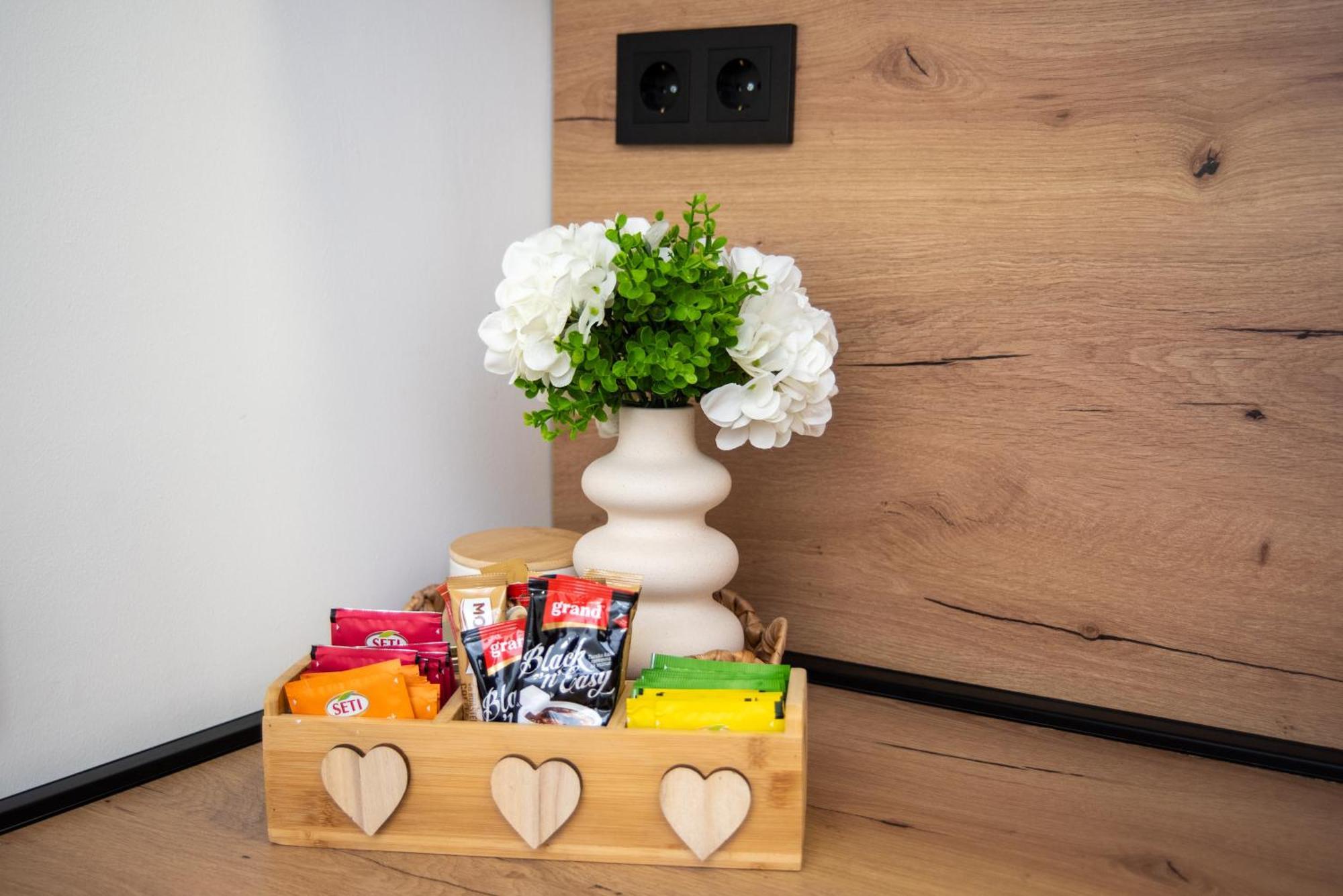 Apartment Mey サラエヴォ エクステリア 写真