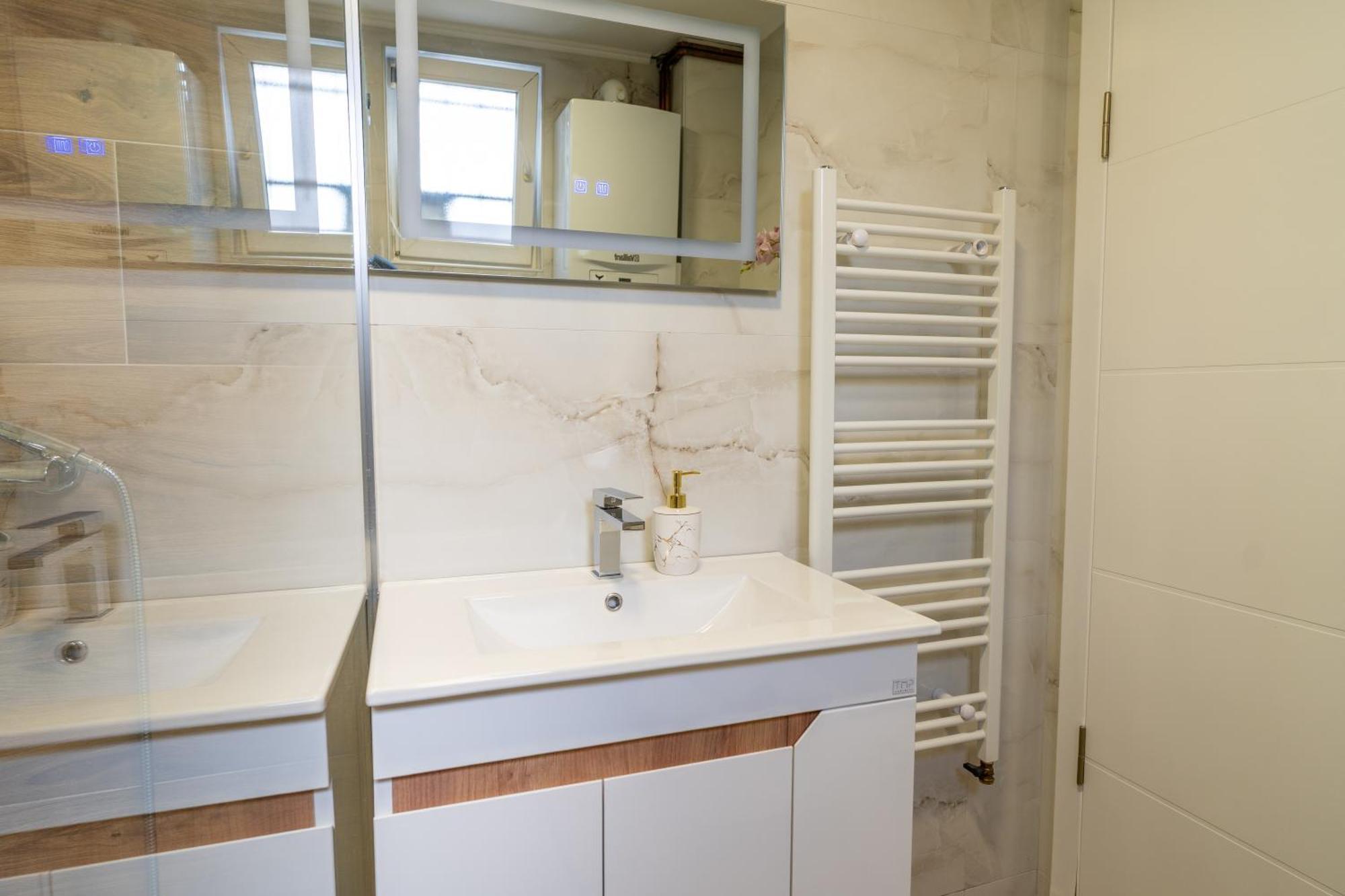 Apartment Mey サラエヴォ エクステリア 写真