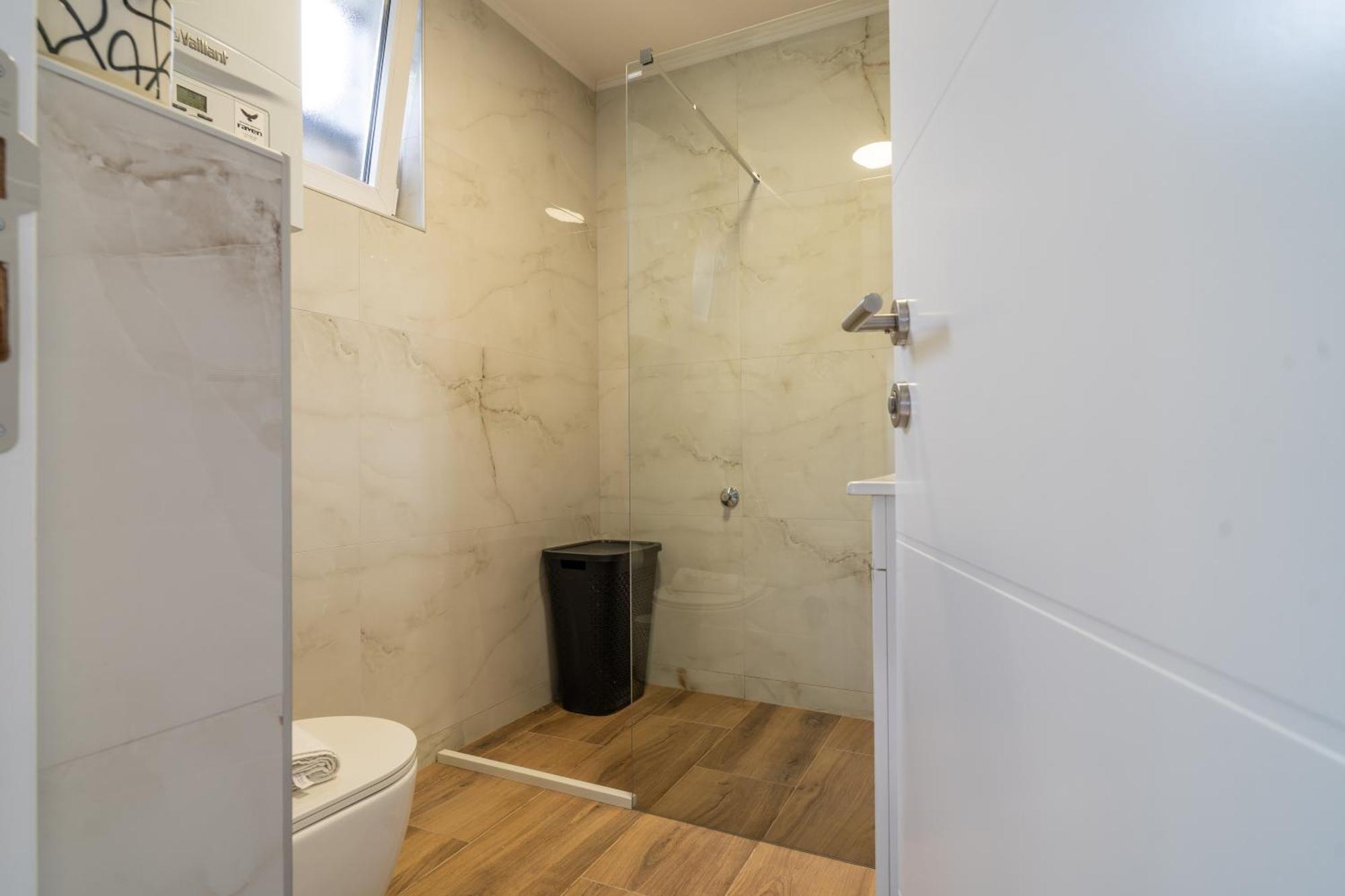 Apartment Mey サラエヴォ エクステリア 写真