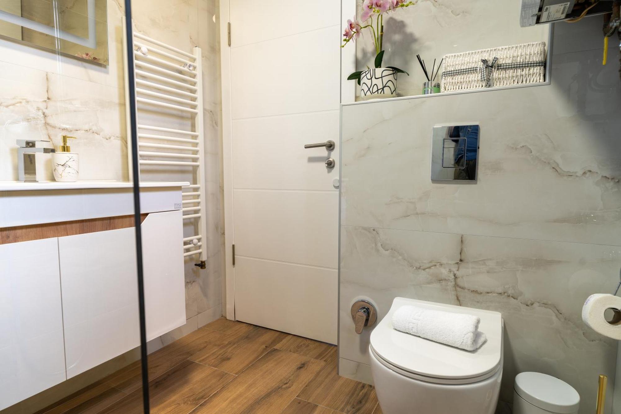 Apartment Mey サラエヴォ エクステリア 写真