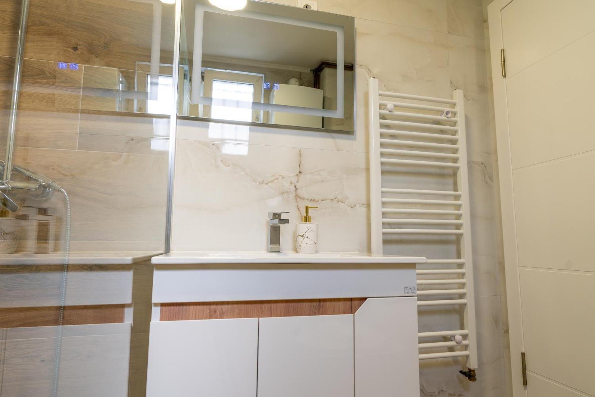 Apartment Mey サラエヴォ エクステリア 写真